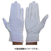 8060-L [WINCESS 静電気防止手袋 ワイピング手袋 L（10双入）]