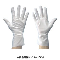 BX-309-L [溶着手袋 L 50双入]