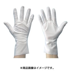 BX-309-LL [溶着手袋 LL 50双入]