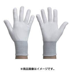 CR-01-J-M [耐切創手袋 M 1双入]
