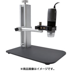 Dino‐Lite Dino‐Lite用精密スタンドRK10(静電防止仕様) DINORK10