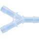 アラム ホースコネクター Yタイプ（2015-07）10個入 HCY250