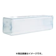 アジャスターケース HKケース 幅28×奥行28×高さ80mm HK-28L
