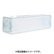 アジャスターケース HKケース 幅28×奥行28×高さ200mm HK-28SLL