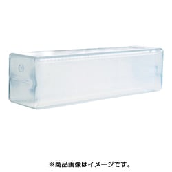 アジャスターケース HKケース 幅31×奥行31×高さ50mm HK-31