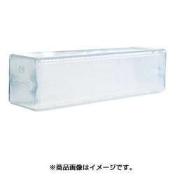 アジャスターケース HKケース 幅31×奥行31×高さ80mm HK-31L