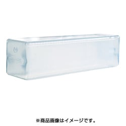 アジャスターケース HKケース 幅31×奥行31×高さ200mm HK-31SLL