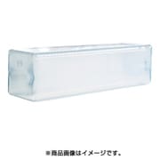 アジャスターケース HKケース 幅38×奥行38×高さ200mm HK-38SLL