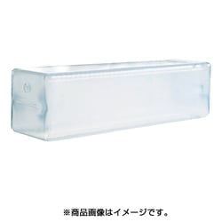 アジャスターケース HKケース 幅40×奥行40×高さ80mm HK-40L
