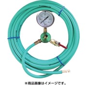 HT-10-T [エアホース10m 圧力計付]