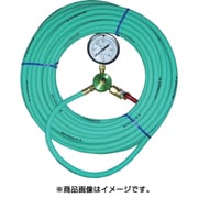 HT-20-T [エアホース20m 圧力計付]