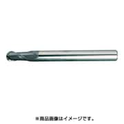 ECO-Endmill(M4832) 2枚刃/ボール エンドミル M4832-0100AE