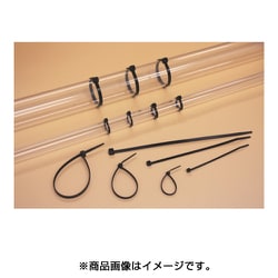 MCTMP100 [インシュロックタイ メタルコンテントタイ (100本入)]