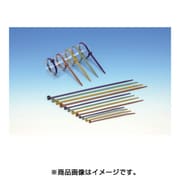 MCTS200-MG [インシュロックタイ メタルコンテントタイ (100本入)]