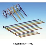 MCTS300-MG [インシュロックタイ メタルコンテントタイ (100本入)]