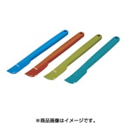 MP-CH-L-GR [MPFシリコーンクリーンヘラ 緑色系 (9675‐05)]