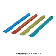 MP-CH-M-BK [MPFシリコーンクリーンヘラ 黒色系 (9676‐01)]