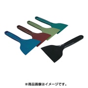 MPF-NHL-BK [MPFナイロンヘラ 5個入 黒色系 (9687-02)]