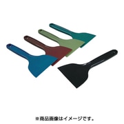 MPF-NHL-GR [MPFナイロンヘラ 5個入 緑色系 (9687-10)]