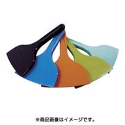 MP-LS-H-BK [MPFシリコーンスクレイパー 黒色系 (9681‐01)]