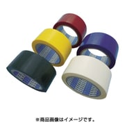 日東電工CS 梱包・包装用OPPテープ ダンプロンカラー No.3200D 50mm×50m 黄 NO3200R-50Y