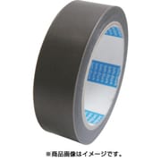 日東電工アメリカ PTFEフィルム基材シリコーン粘着テープ P-422 基材厚50μX25.4mmX33m グレー P422X1