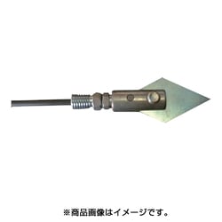 PB-6 [Bスピア・ヘッド]