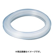 アラメックPPチューブ 20m 内径10×外径13mm 1078‐17 PP-10X13X20M
