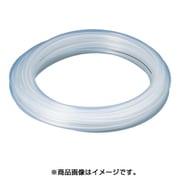 PP-2X4X20M [アラメックPPチューブ 20m 内径2×外径4mm 1078‐02]