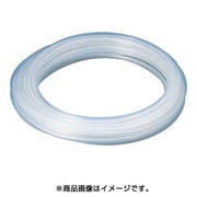 アラメックPPチューブ 20m 内径7×外径10mm 1078‐11 PP-7X10X20M