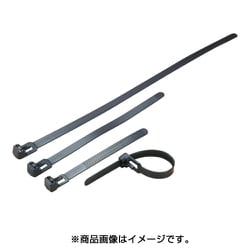 RF100-W [インシュロックタイ リピートタイ(耐候グレード)(100本入)]