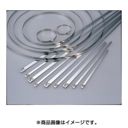STB-520S [インシュロックタイ メタルタイ SUS316製 (100本入)]