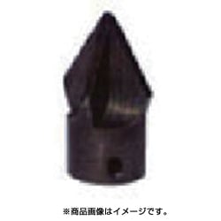 SWH-19 [クロススピアヘッド径23mm(10mmワイヤー用)]
