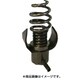 SWH-3 [グリス・カッター径23mm(6-8mmワイヤー用)]