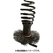 SWH-9 [ワイヤー・ブラシ 径50mm(10-12mmワイヤー用)]