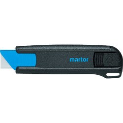 ヨドバシ.com - martor マーター 175001 [セーフティカッター SECUNORM