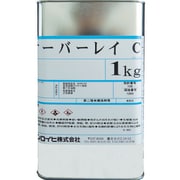 2000BV [オーバーレイC 1kg クリヤー]