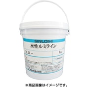 2000HC [水性ルミライン 1kg レッド]