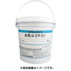 2000MW [水性ルミラインクリヤー 1kg]