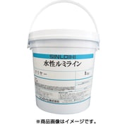 2000MW [水性ルミラインクリヤー 1kg]