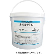 2000MX [水性ルミラインクリヤー 4kg]