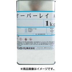 2000T3 [オーバーレイA 1kg クリヤー]