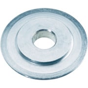 210350 [銅管用チューブカッター替刃 18.5mm]