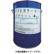 21450 [ロイヒカラーネオ 4kg レモン]