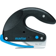 437 [シートカッター SECUMAX OPTICUT (Push Cutting)]