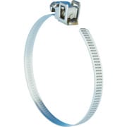ホースクリップ 最大径 100mm(脱着タイプ)5個入り CAS100MS