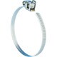 ホースクリップ 最大径 175mm(脱着タイプ)5個入り CAS175MS
