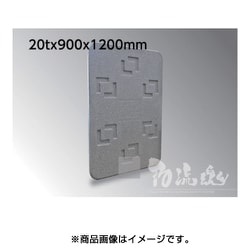 キャスパー (クリーンルーム仕様)Mサイズ ブルー CP-EPDM-M-BL
