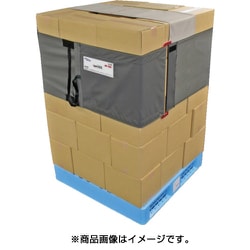 キャスパー Mサイズ ブラック CP-M-BK