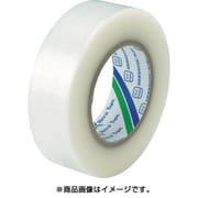 包装用PEワリフテープ EF670 38×50 半透明 EF670-38X50